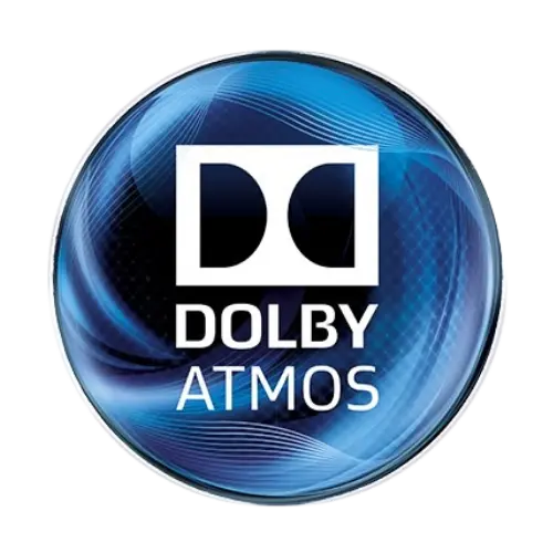 Dolby Atmos