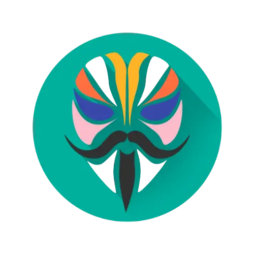Magisk Alpha