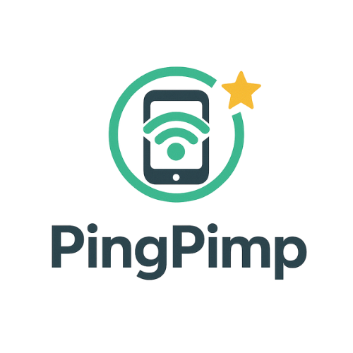 PingPimp